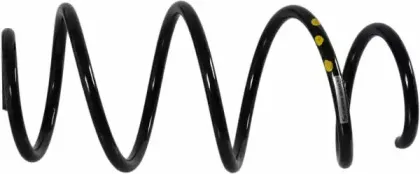 993 670 SACHS Пружина ходовой части