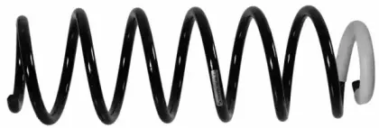 993 693 SACHS Пружина ходовой части