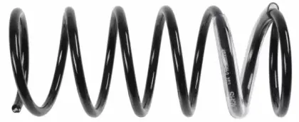 994 010 SACHS Пружина ходовой части