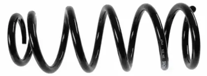 994 023 SACHS Пружина ходовой части