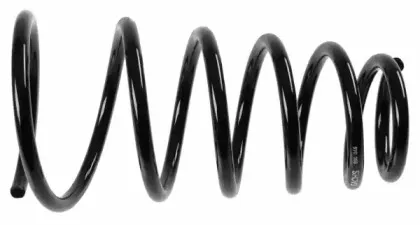 994 046 SACHS Пружина ходовой части