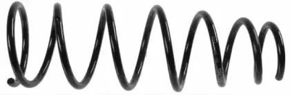 994 067 SACHS Пружина ходовой части