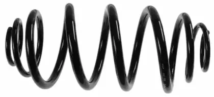 994 088 SACHS Пружина ходовой части