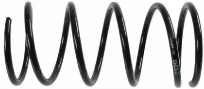 994 097 SACHS Пружина ходовой части