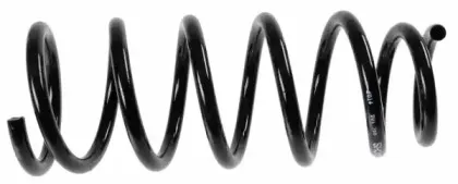 994 106 SACHS Пружина ходовой части