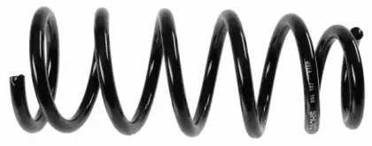 994 107 SACHS Пружина ходовой части