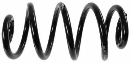 994 109 SACHS Пружина ходовой части