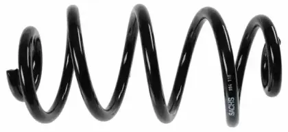 994 110 SACHS Пружина ходовой части