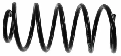 994 119 SACHS Пружина ходовой части