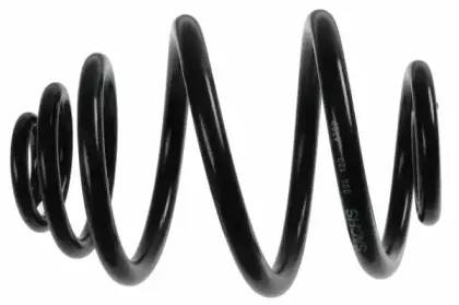 994 122 SACHS Пружина ходовой части