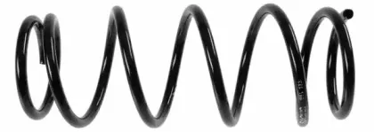 994 133 SACHS Пружина ходовой части