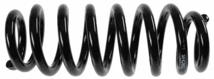 994 135 SACHS Пружина ходовой части