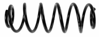 994 136 SACHS Пружина ходовой части