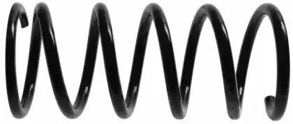 994 139 SACHS Пружина ходовой части