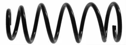 994 140 SACHS Пружина ходовой части