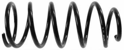 994 154 SACHS Пружина ходовой части