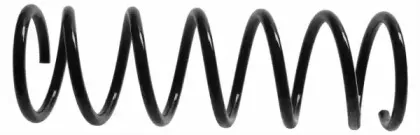 994 157 SACHS Пружина ходовой части