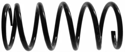 994 159 SACHS Пружина ходовой части