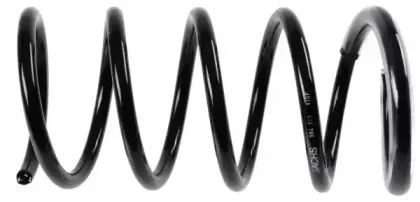 994 171 SACHS Пружина ходовой части