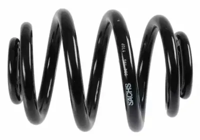 994 195 SACHS Пружина ходовой части