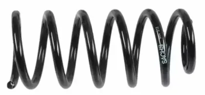 994 212 SACHS Пружина ходовой части