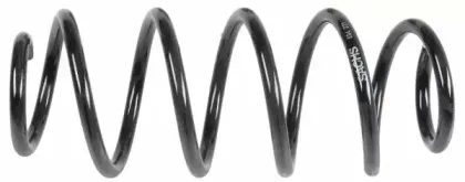 994 229 SACHS Пружина ходовой части