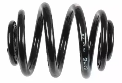 994 239 SACHS Пружина ходовой части