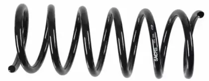 994 255 SACHS Пружина ходовой части