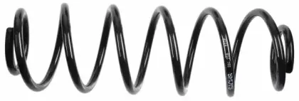 994 258 SACHS Пружина ходовой части