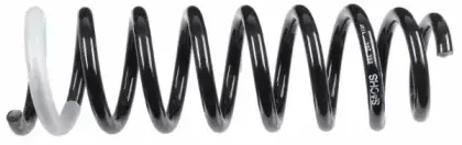 994 284 SACHS Пружина ходовой части