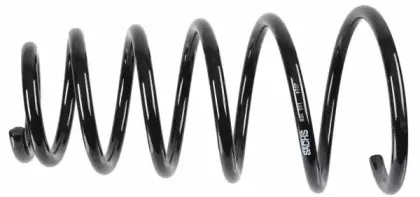 994 291 SACHS Пружина ходовой части