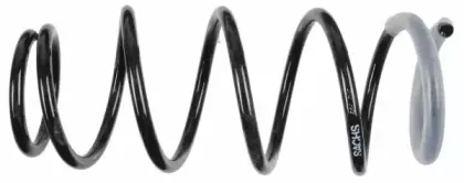 994 298 SACHS Пружина ходовой части