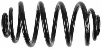 994 318 SACHS Пружина ходовой части