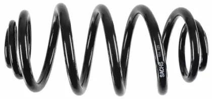 994 323 SACHS Пружина ходовой части