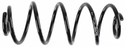 994 332 SACHS Пружина ходовой части