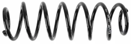 994 338 SACHS Пружина ходовой части