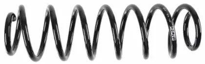 994 340 SACHS Пружина ходовой части