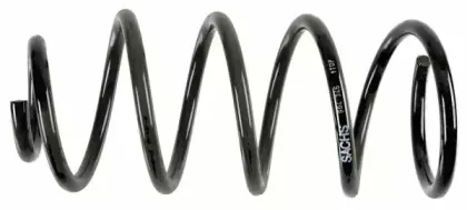 994 345 SACHS