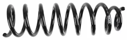 994 352 SACHS Пружина ходовой части