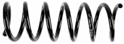 994 353 SACHS Пружина ходовой части