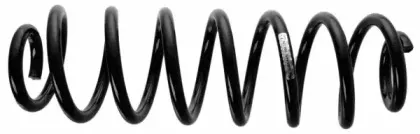 994 356 SACHS Пружина ходовой части