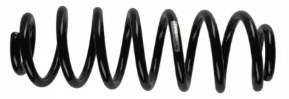 994 359 SACHS Пружина ходовой части