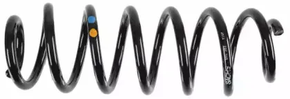 994 363 SACHS Пружина ходовой части