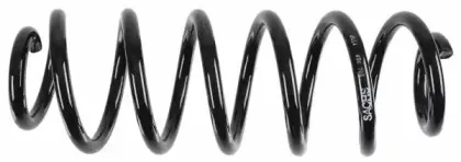 994 368 SACHS Пружина ходовой части