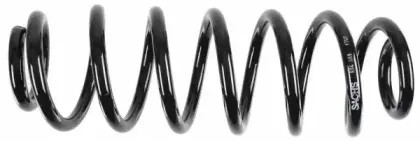 994 369 SACHS Пружина ходовой части