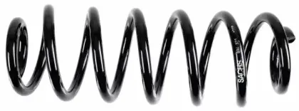 994 371 SACHS Пружина ходовой части