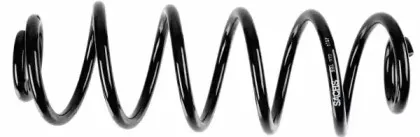 994 377 SACHS Пружина ходовой части