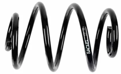 994 391 SACHS Пружина ходовой части