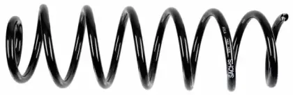 994 394 SACHS Пружина ходовой части