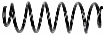 994 401 SACHS Пружина ходовой части